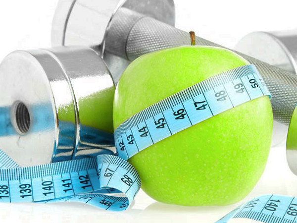 Fitness analysis in Formby